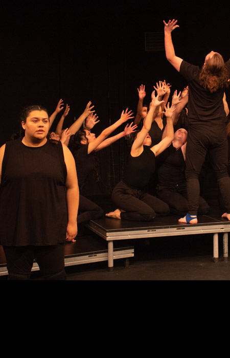 Citrus Theatreworks  SAT, MAY 31 at 2:00 PM SUN, JUN 1 at 2:00 PM